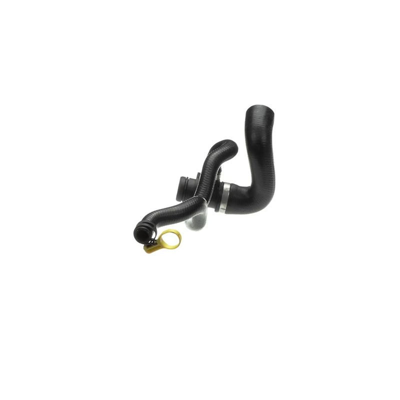 Gates Curved Radiator Hose 02-1792