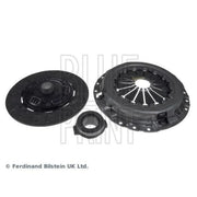 Blue Print Clutch Kit Set 3pc 325mm ADZ93033C