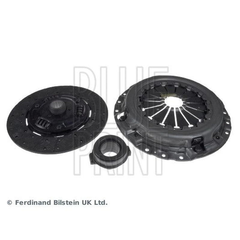 Blue Print Clutch Kit Set 3pc 325mm ADZ93033C