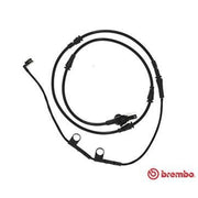 Brembo Brake Pad Wear Sensor Front A00478