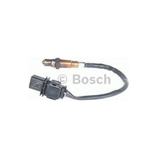 Genuine Bosch Lambda Sensor (Hgv) Ls44143 0281004143 Bosch  - Town Parts