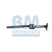 BM Catalysts Homologated Petrol Cat BM92024H