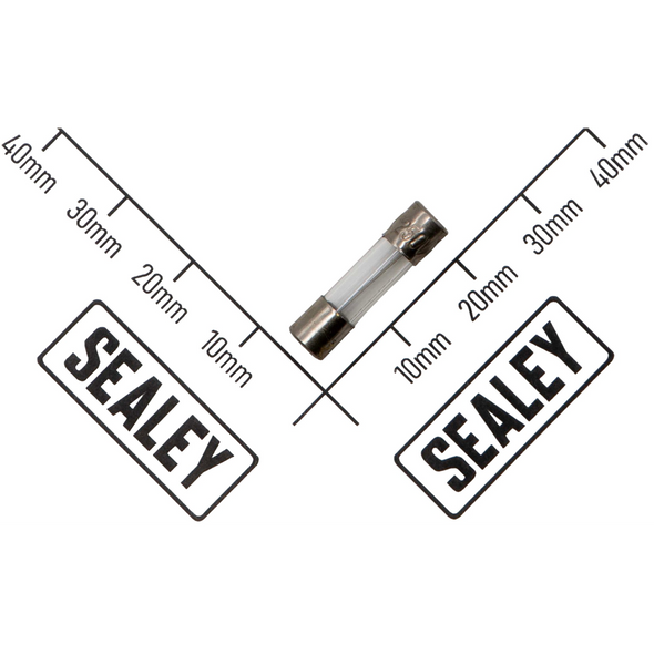 Sealey Fuse