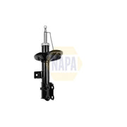 NAPA Shock Absorber Damper Strut Front Right NSA1850