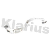 Klarius Exhaust Pipe OD GM1161J