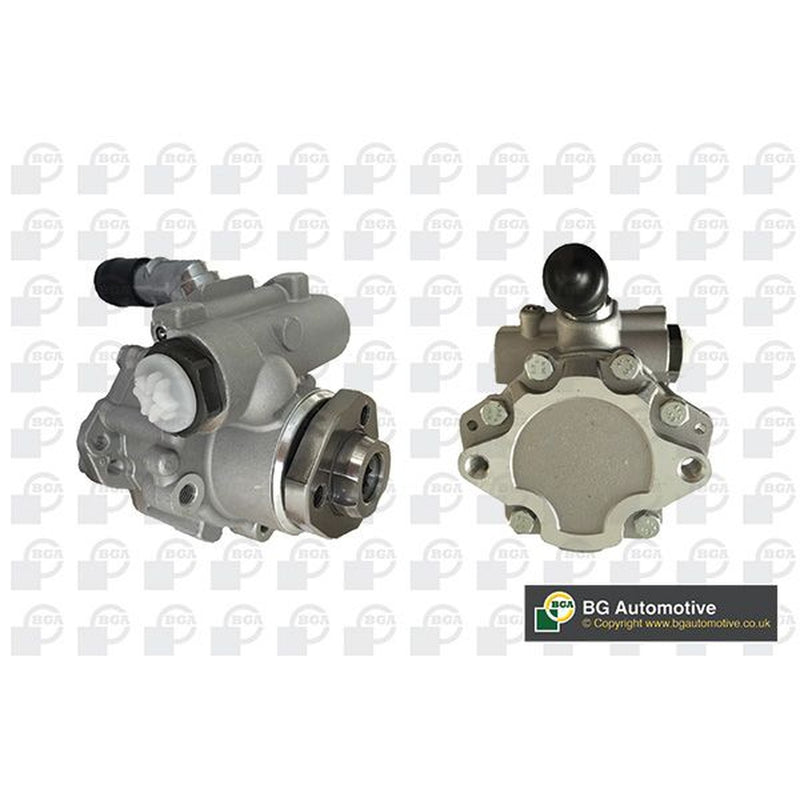 BGA Power Steering Hydraulic Pump PSP9601