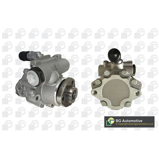 BGA Power Steering Hydraulic Pump PSP9601