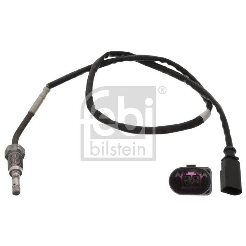 Febi Exhaust Gas Temperature Sensor behind exhaust turbocharger 48845
