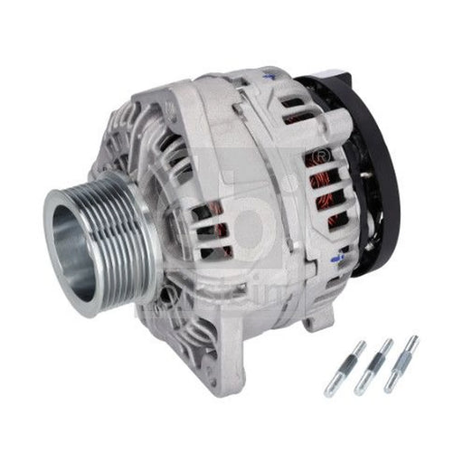 Febi Car Alternator 12V 48949