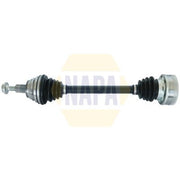 NAPA CV Drive Shaft Driveshaft Front Left NDS1130L