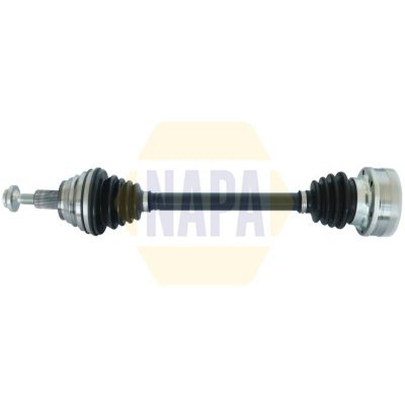 NAPA CV Drive Shaft Driveshaft Front Left NDS1130L