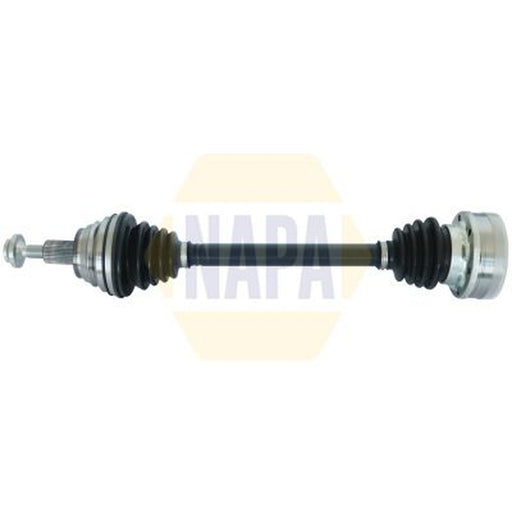 NAPA CV Drive Shaft Driveshaft Front Left NDS1130L