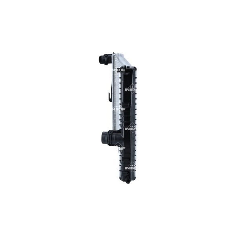 NRF Engine Radiator 58410