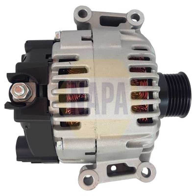 NAPA Car Alternator 12V NAL1911