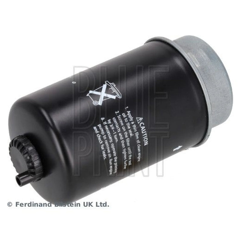 Blue Print Fuel Filter Element ADJ132316