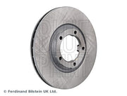 Blue Print ADC44316 Brake Disc