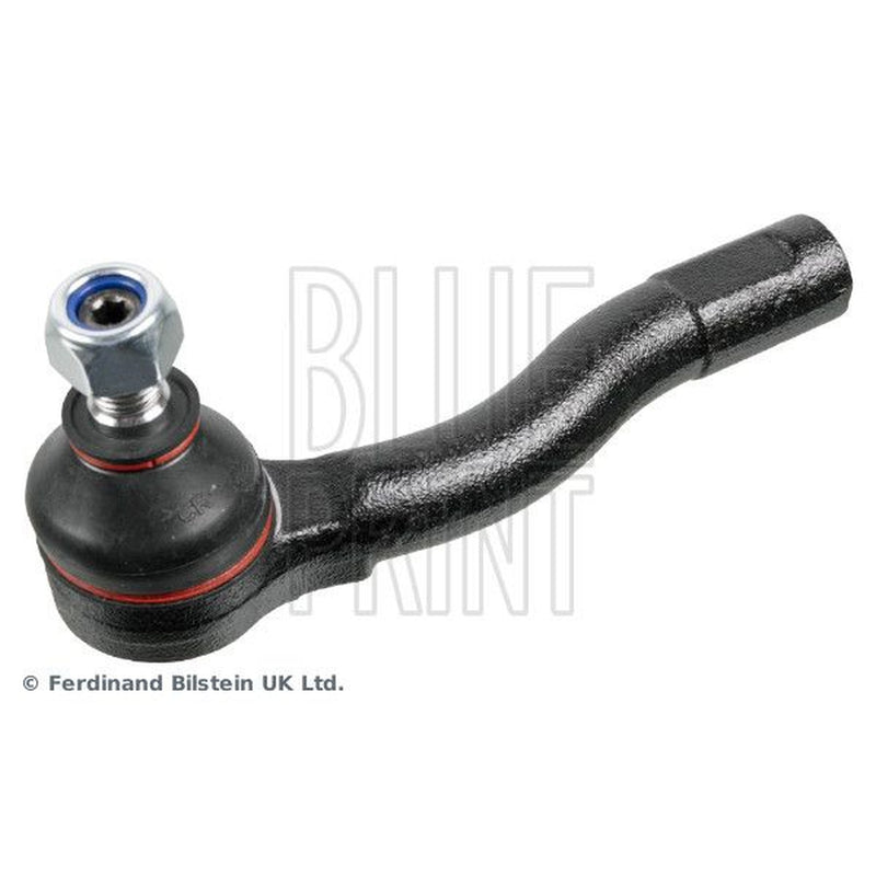 Blue Print Steering Tie Rod End Ball Joint Front Left ADG08751