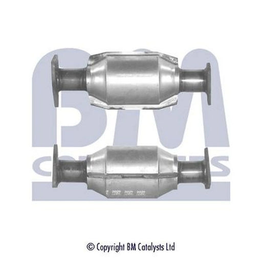 BM Catalysts Petrol Cat BM90723