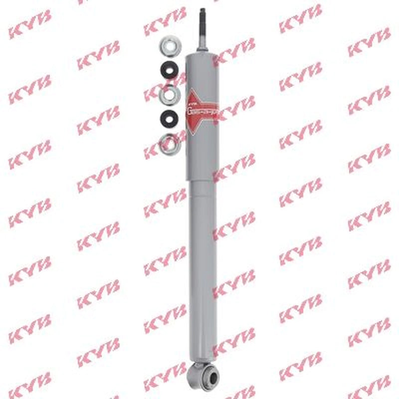 KYB Shock Absorber Damper Strut Rear 553156