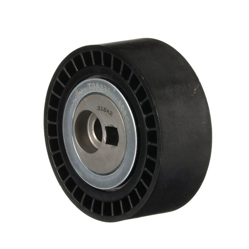 Gates V-Ribbed Belt Tensioner Pulley OD Wide T38231