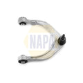 NAPA Control/Trailing Arm Front Right NST2826