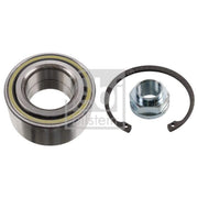 Febi Wheel Bearing Kit 84mm 173668