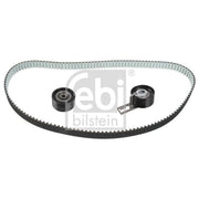 Febi Timing Belt Kit with Rollers 39200