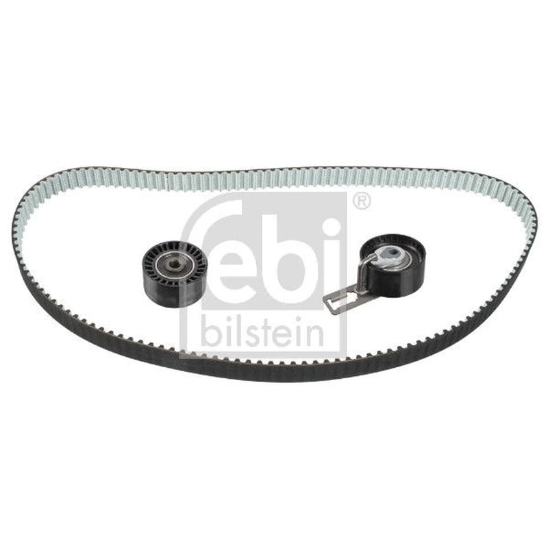 Febi Timing Belt Kit with Rollers 39200
