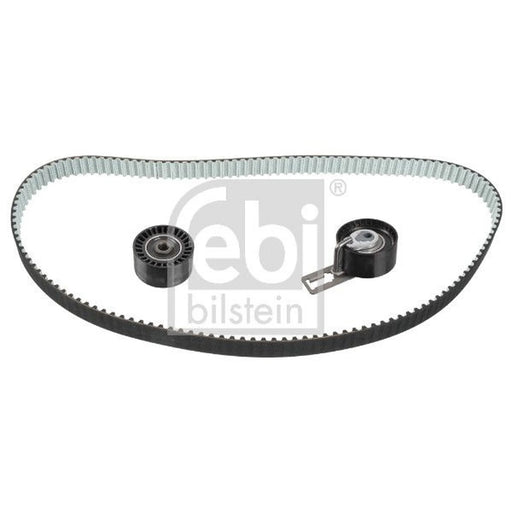 Febi Timing Belt Kit with Rollers 39200