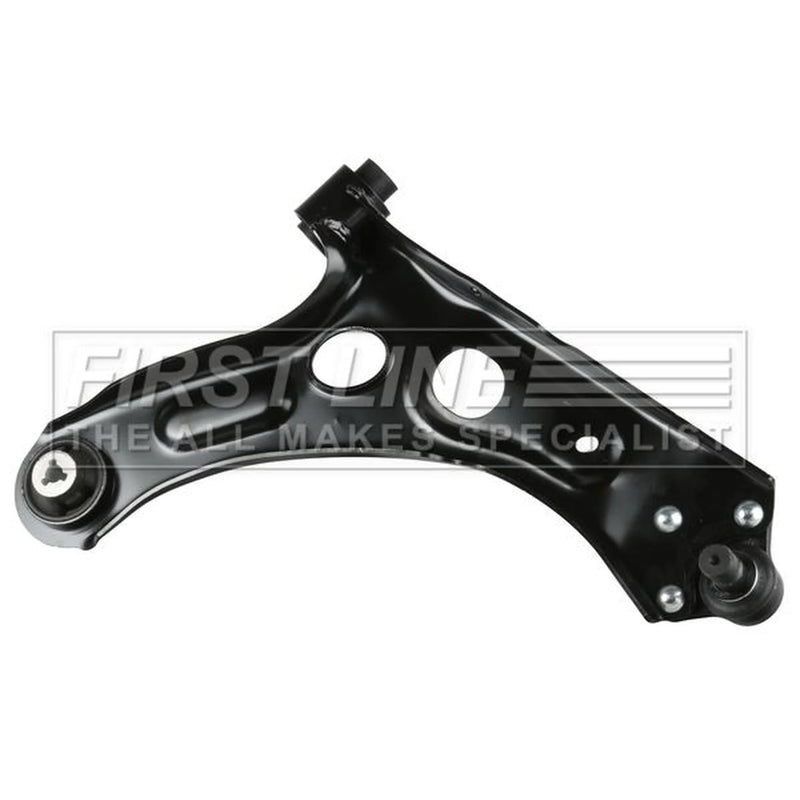 First Line Control/Trailing Arm FCA8000