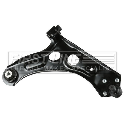 First Line Control/Trailing Arm FCA8000