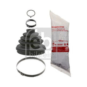 Febi Drive Shaft Bellow Kit Wheel Side Rubber 14071