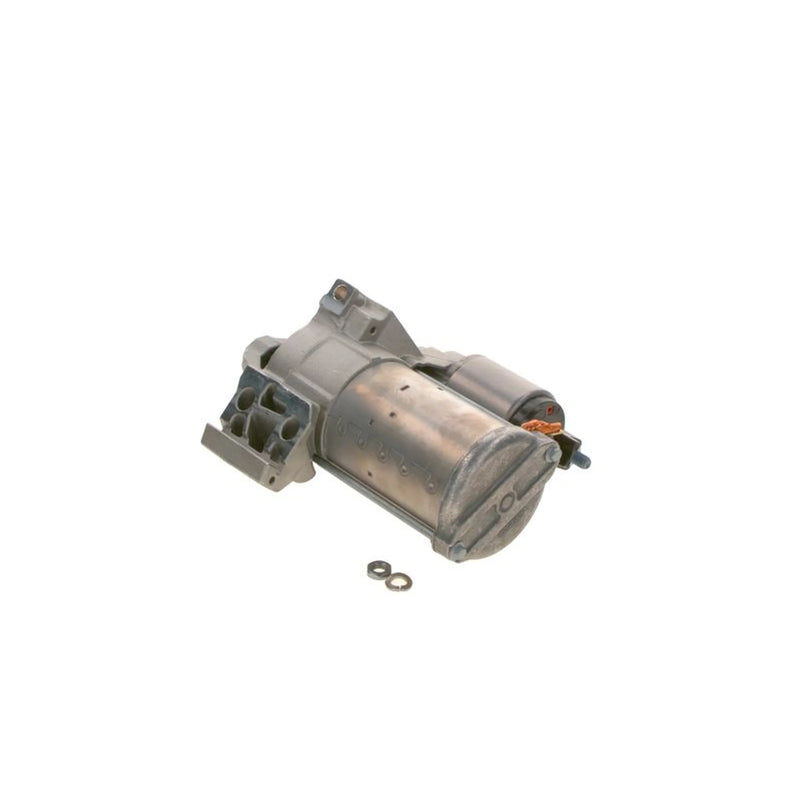 Bosch Starter Motor 12V 1.7kW 11 Teeth 0 001 170 602
