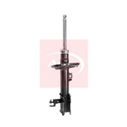 Apec Shock Absorber Damper Strut Front Left ASA1126