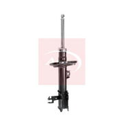 Apec Shock Absorber Damper Strut Front Left ASA1126