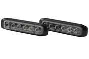 Hella 2XD 014 592-601 Strobe-type Beacon