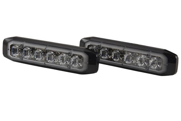 Hella 2XD 014 592-601 Strobe-type Beacon