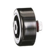 Gates V-Ribbed Belt Tensioner Pulley OD Wide Metal T39578