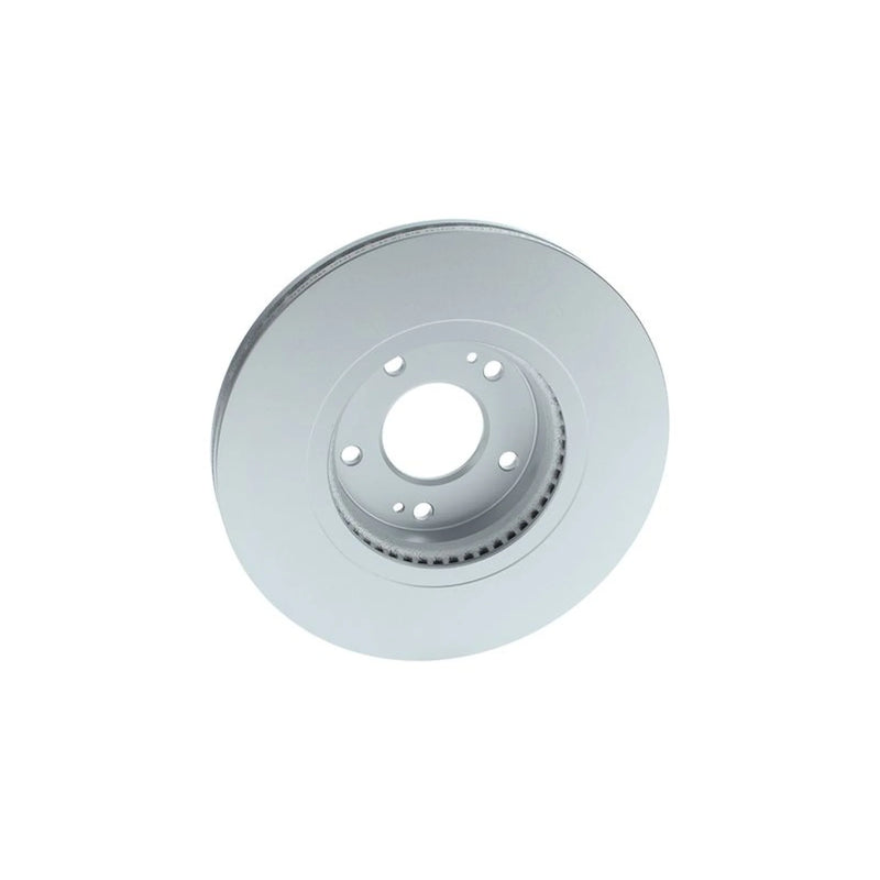 Bosch 2 x Vented Brake Discs 0 986 479 F19