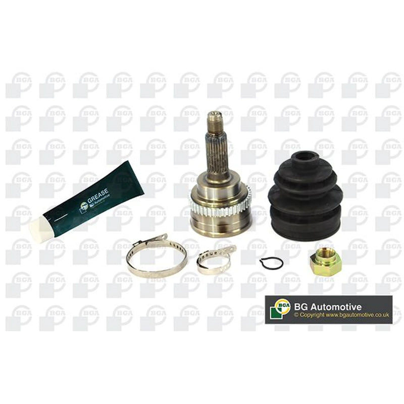 BGA Drive Shaft Joint Kit CV8500A
