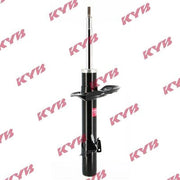 KYB Shock Absorber Damper Strut Front Left 3358017