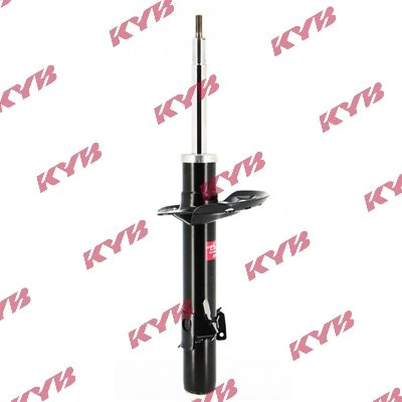 KYB Shock Absorber Damper Strut Front Left 3358017