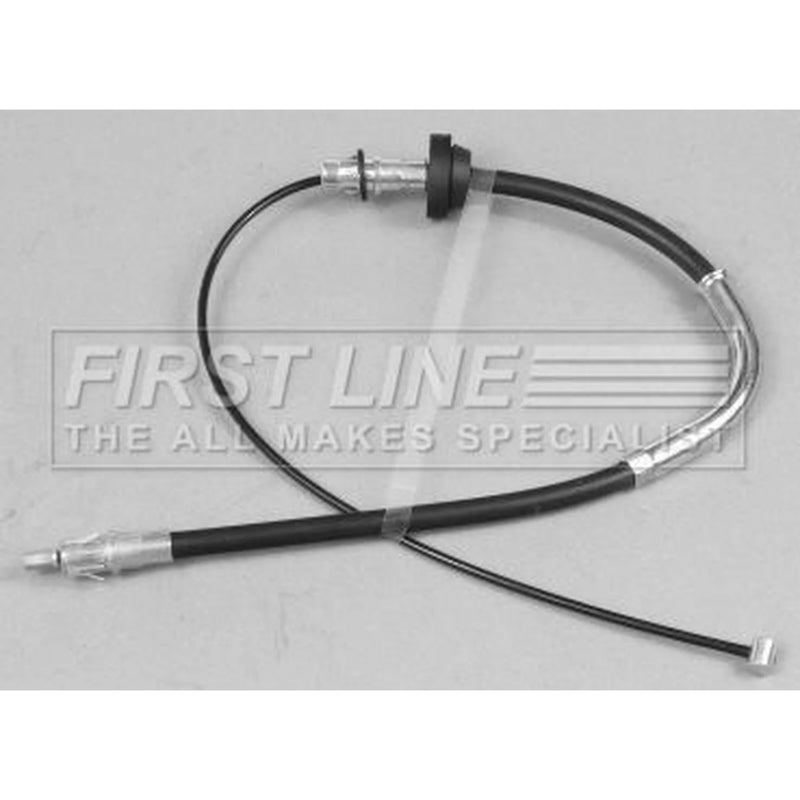 First Line Handbrake Cable Front FKB2505