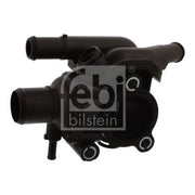 Febi Coolant Flange Housing Connector 45220