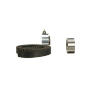 Gates Timing Belt Kit with Rollers K015562XS