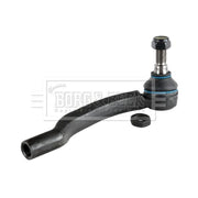 Borg & Beck Steering Tie Rod End Ball Joint BTR5413