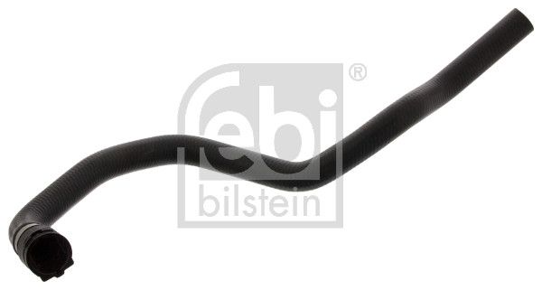 Febi Radiator Coolant Hose 470mm ID