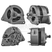 Borg & Beck Car Alternator 12V BBA2231
