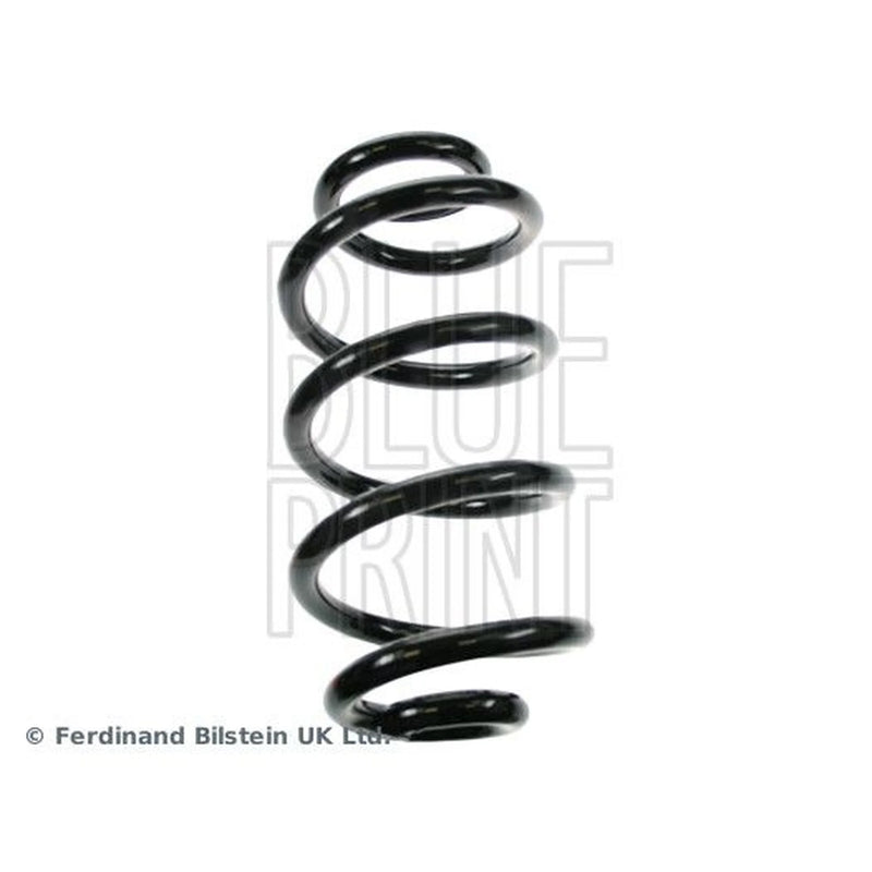 Blue Print Rear Suspension Coil Spring ADN188367