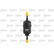 Valeo Fuel Filter Element 587023